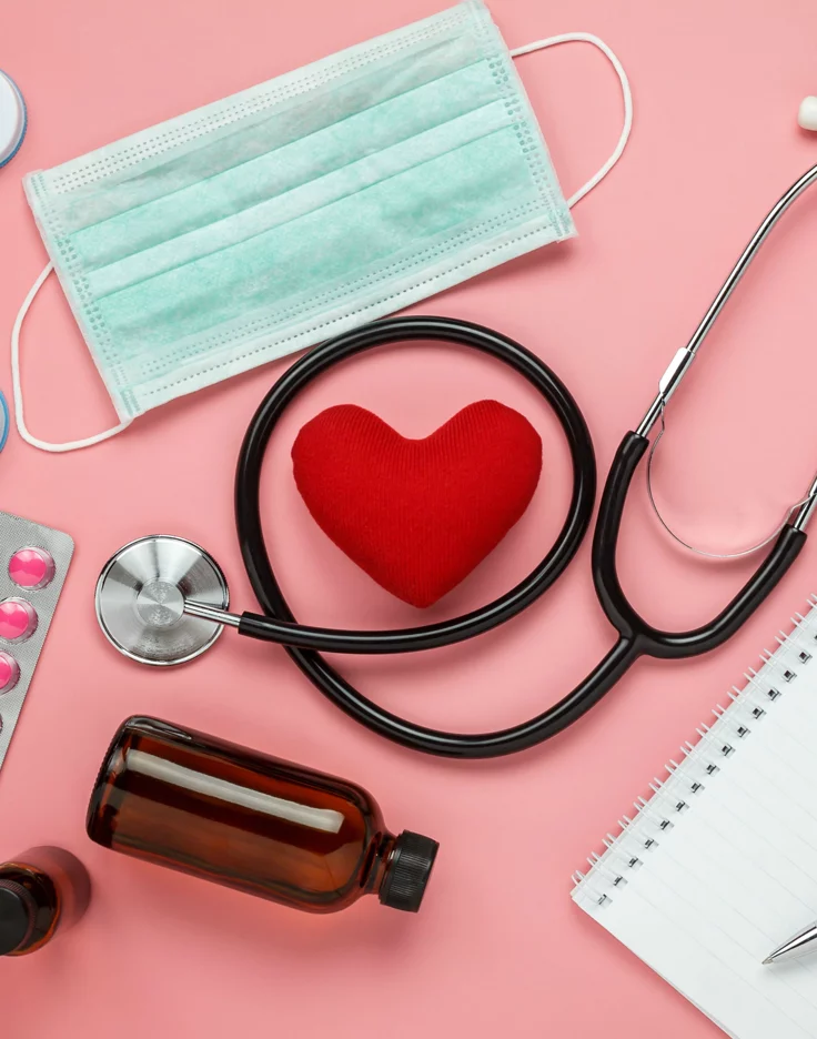 About Health Forward Care